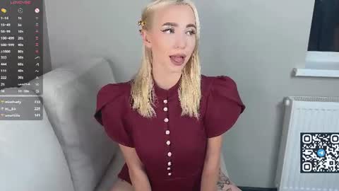 Snapshot of sabrinkaa chatting on July 2026 10:45:01 PM Sabi Ryder new acc online show from July 2026 10:45:01 PM