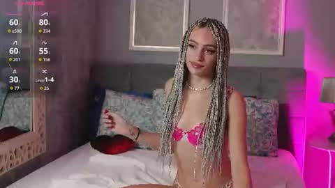 Snapshot of sabrinna_sky chatting on July 2026 05:14:01 AM Sabrina online show from July 2026 05:14:01 AM