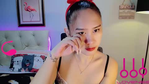 Snapshot of saby_liciousx chatting on December 2024 03:03:01 AM Saby online show from December 2024 03:03:01 AM