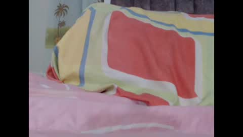 Sacha  Macgregor online show from April 2026 06:20:02 AM