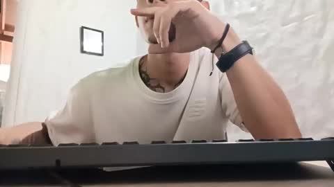 Snapshot of sack_connor chatting on September 2025 07:40:02 AM Sack online show from September 2025 07:40:02 AM