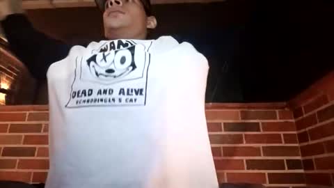 Snapshot of sack_connor chatting on March 2026 09:03:02 AM Sack online show from March 2026 09:03:02 AM