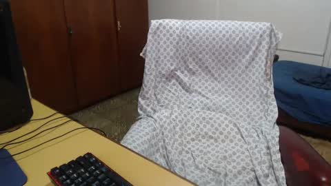 Sacoa online show from December 2024 03:32:01 AM