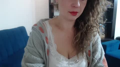 Snapshot of sacrletardiente chatting on September 2025 01:00:02 PM sacrletardiente online show from September 2025 01:00:02 PM