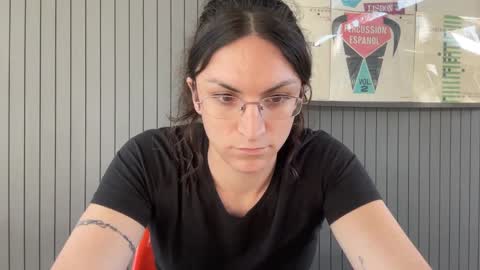 Sadie online show from December 2024 09:42:02 PM