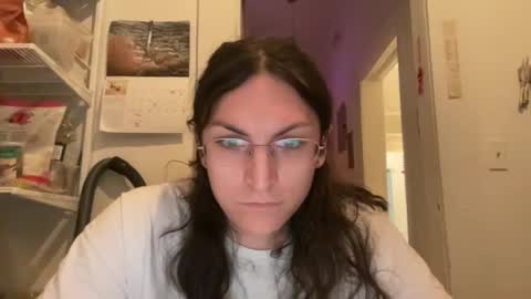 Sadie online show from January 2025 10:46:02 PM