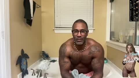 Snapshot of sadierw chatting on March 2026 01:20:01 AM SadieRW online show from March 2026 01:20:01 AM