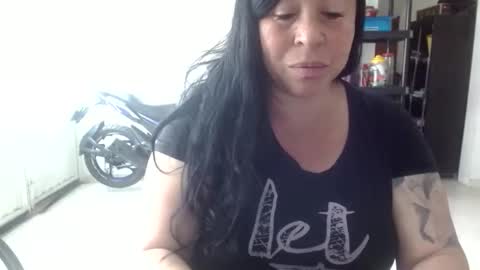 SadistikXX online show from February 2026 01:40:01 PM