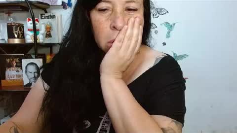 Snapshot of sadistikxx chatting on June 2026 02:34:02 AM SadistikXX online show from June 2026 02:34:02 AM