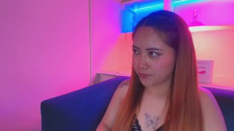 Snapshot of saelivrae chatting on October 2025 07:14:01 PM Cami online show from October 2025 07:14:01 PM