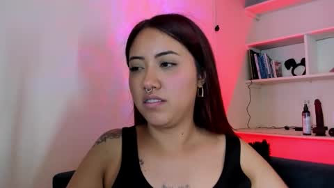 Cami online show from January 2026 07:06:02 PM