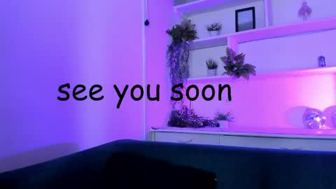 Cami online show from June 2026 11:37:02 AM