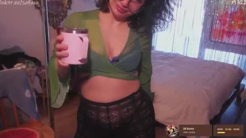 Safa online show from April 2026 09:48:01 PM