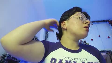 SAFYKA online show from December 2025 02:31:01 AM