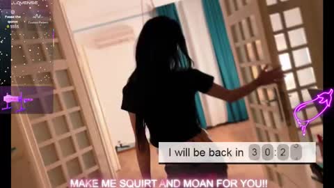 Snapshot of sage_storm chatting on February 2026 11:58:02 PM Sage Storm online show from February 2026 11:58:02 PM