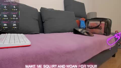 Snapshot of sage_storm chatting on February 2026 12:22:02 PM Sage Storm online show from February 2026 12:22:02 PM