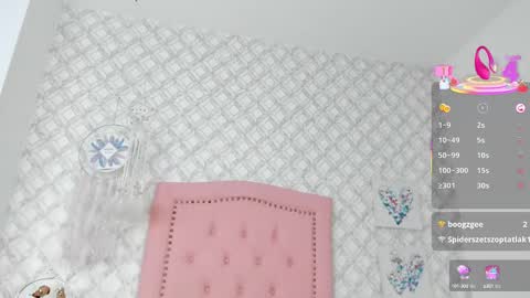 Cattleya online show from March 2025 02:56:01 PM