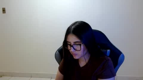 Snapshot of sahaliefox_ chatting on July 2026 10:29:02 PM Sahaliefox online show from July 2026 10:29:02 PM