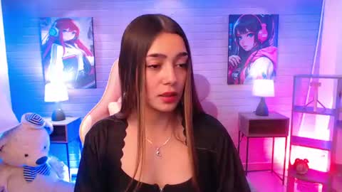 Snapshot of sahhara_ chatting on July 2026 11:31:01 PM Hailey jonnes online show from July 2026 11:31:01 PM