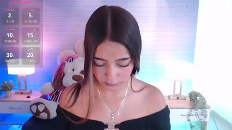 Snapshot of sahhara_ chatting on July 2026 07:21:01 PM Hailey jonnes online show from July 2026 07:21:01 PM