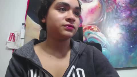 Snapshot of sahory_art chatting on March 2026 09:31:02 PM sara online show from March 2026 09:31:02 PM