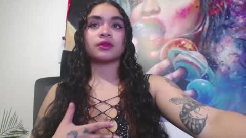 Snapshot of sahory_art chatting on March 2026 05:44:02 AM sara online show from March 2026 05:44:02 AM