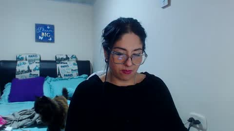 Karina online show from December 2024 01:25:01 AM