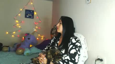 Karina online show from December 2024 02:30:01 AM