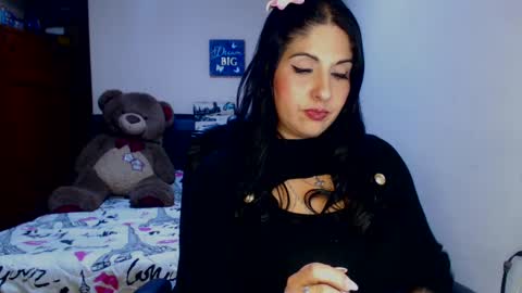 Karina online show from September 2025 01:43:01 AM