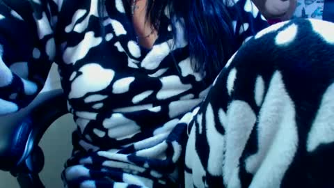 Karina online show from October 2025 05:39:02 AM