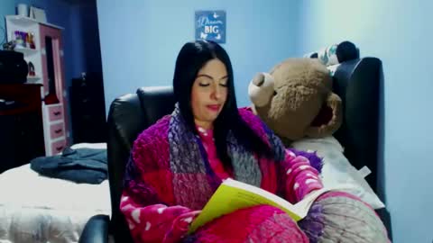 Karina online show from April 2026 02:51:02 AM