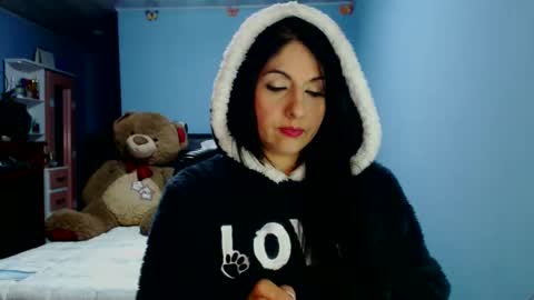Snapshot of sahotlove1 chatting on May 2026 01:55:01 AM Karina online show from May 2026 01:55:01 AM