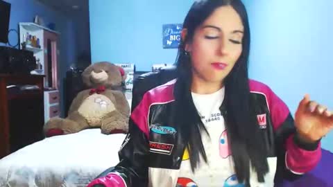 Snapshot of sahotlove1 chatting on May 2026 04:20:02 AM Karina online show from May 2026 04:20:02 AM