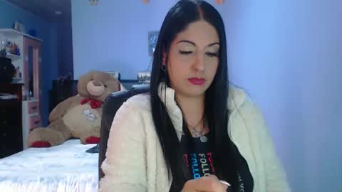 Snapshot of sahotlove1 chatting on June 2026 06:58:02 PM Karina online show from June 2026 06:58:02 PM