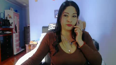 Snapshot of sahotlove1 chatting on June 2026 06:29:02 PM Karina online show from June 2026 06:29:02 PM