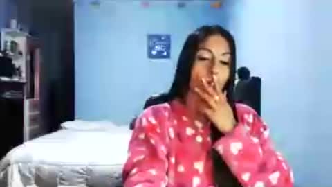 Snapshot of sahotlove1 chatting on July 2026 03:02:02 AM Karina online show from July 2026 03:02:02 AM