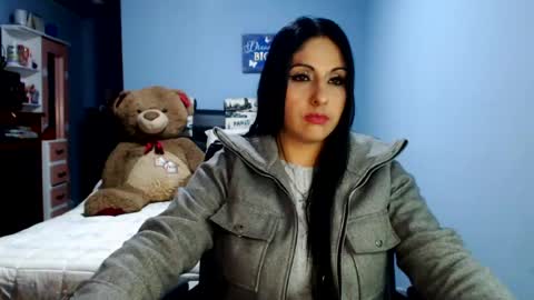 Snapshot of sahotlove1 chatting on July 2026 12:34:01 AM Karina online show from July 2026 12:34:01 AM