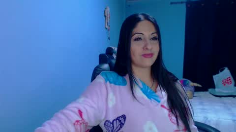 Snapshot of sahotlove1 chatting on July 2026 03:15:02 AM Karina online show from July 2026 03:15:02 AM