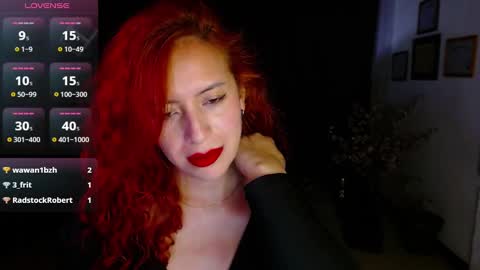 SARA online show from February 2025 05:19:02 PM