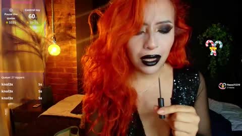 SARA online show from March 2026 12:24:02 PM