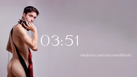 David Sahueso online show from February 2025 08:19:01 PM