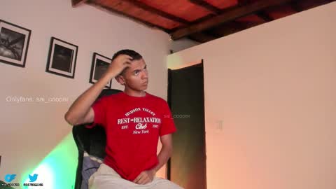 sai online show from October 2025 12:11:01 AM