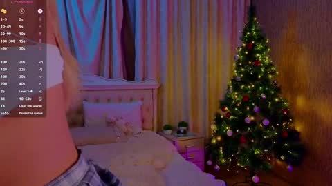 Sofia online show from January 2025 10:50:02 PM