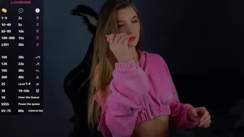 Sofia online show from February 2026 11:54:01 PM