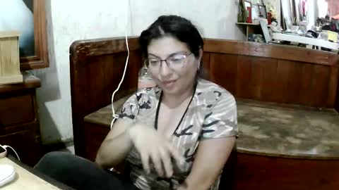 ruby  chocoholic cakeholic coffeeholic cookieholic online show from March 2026 09:18:02 PM