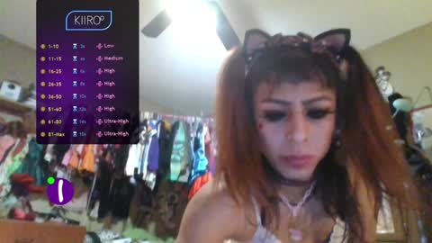 sailormoontrans online show from December 2024 11:29:01 AM