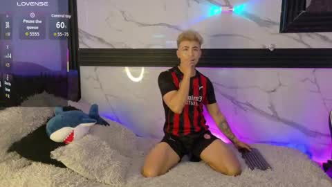 Juan online show from July 2026 11:04:02 AM