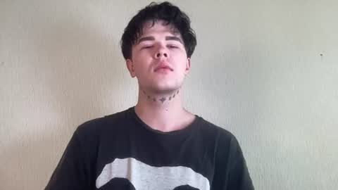 Snapshot of saint__adam chatting on July 2026 09:57:01 AM Adam online show from July 2026 09:57:01 AM