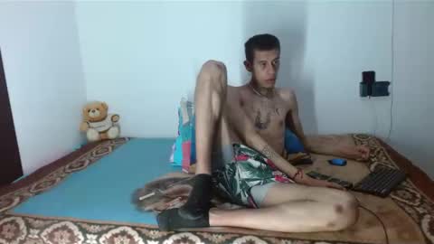 Snapshot of saint_boyy chatting on December 2024 06:56:02 AM saint boy online show from December 2024 06:56:02 AM