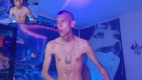 Snapshot of saint_boyy chatting on March 2025 05:46:01 AM saint boy online show from March 2025 05:46:01 AM